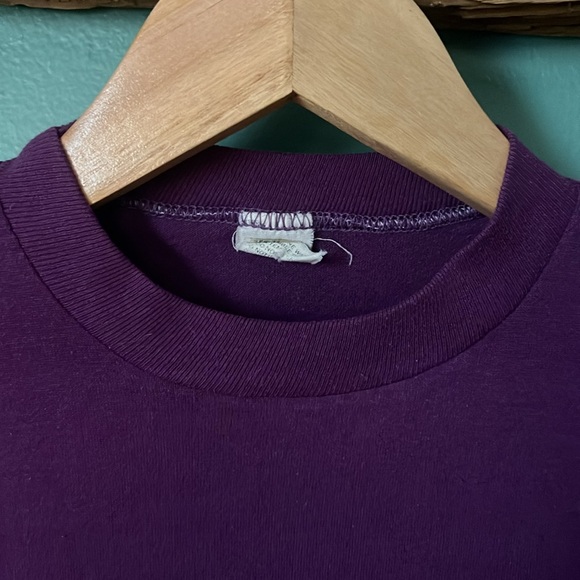 Vintage Fort Worth T-Shirt Size Small - Picture 3 of 7